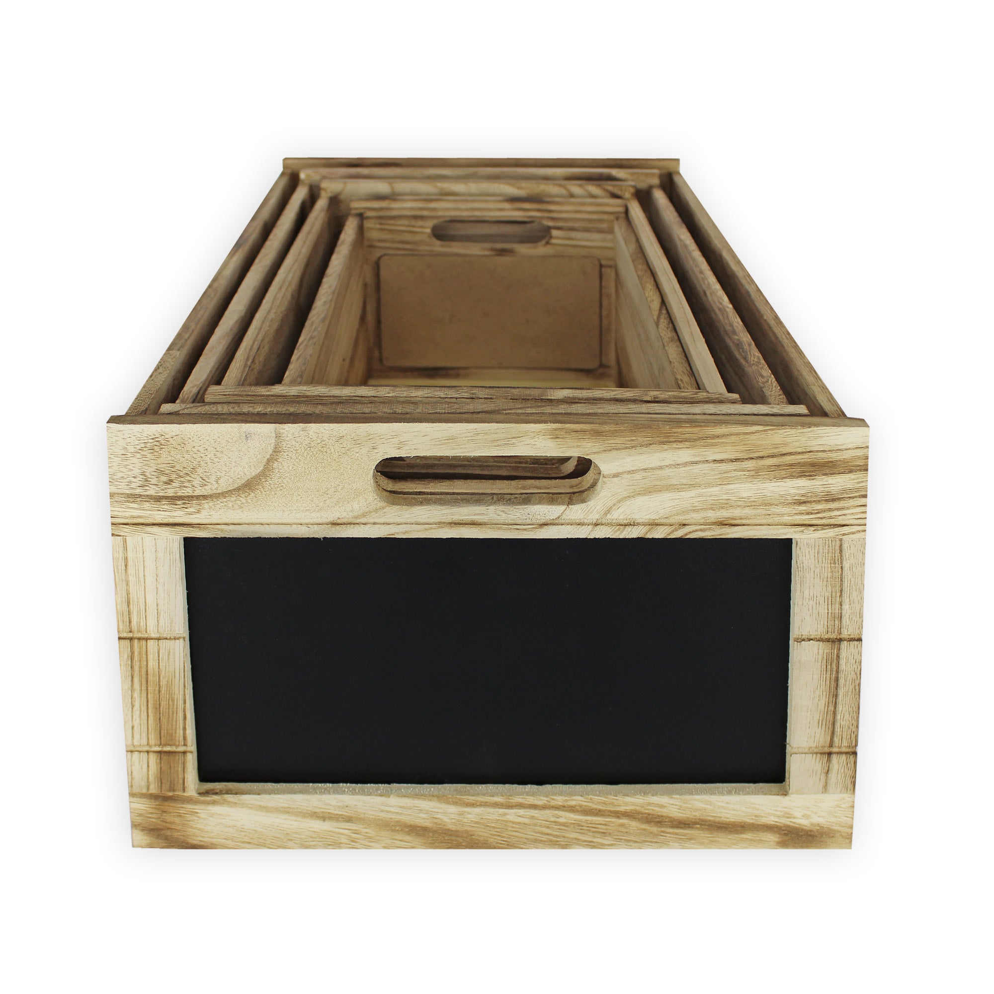 S/4 Storage Box With Chalkboard-zoom-7