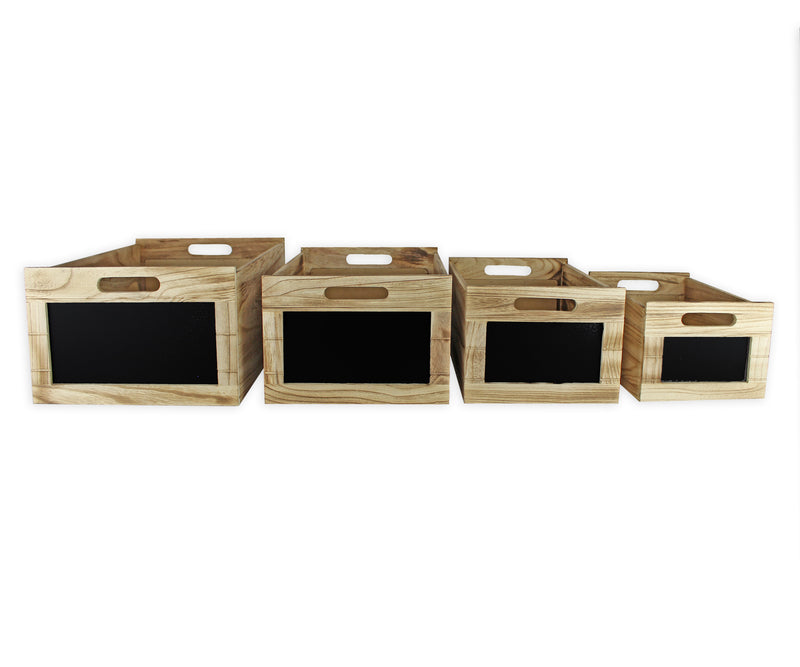S/4 Storage Box With Chalkboard-zoom-