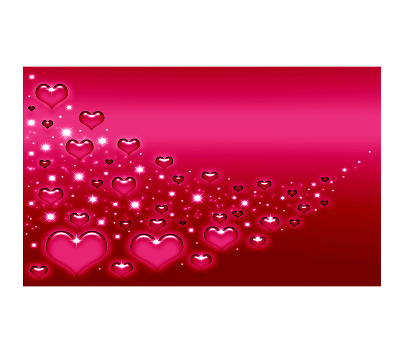 Canvas Printing Wall Art 32" X 52"-zoom-