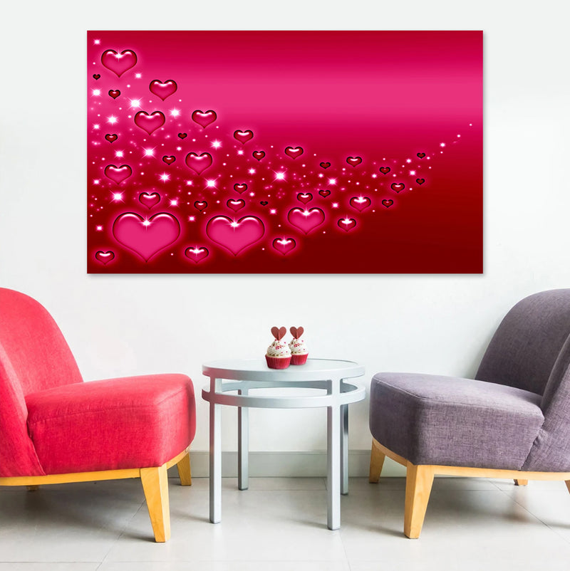 Canvas Printing Wall Art 32" X 52"-zoom-