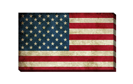 Canvas Printing Wall Art 13" X 9" 4Pcs/Set-zoom-