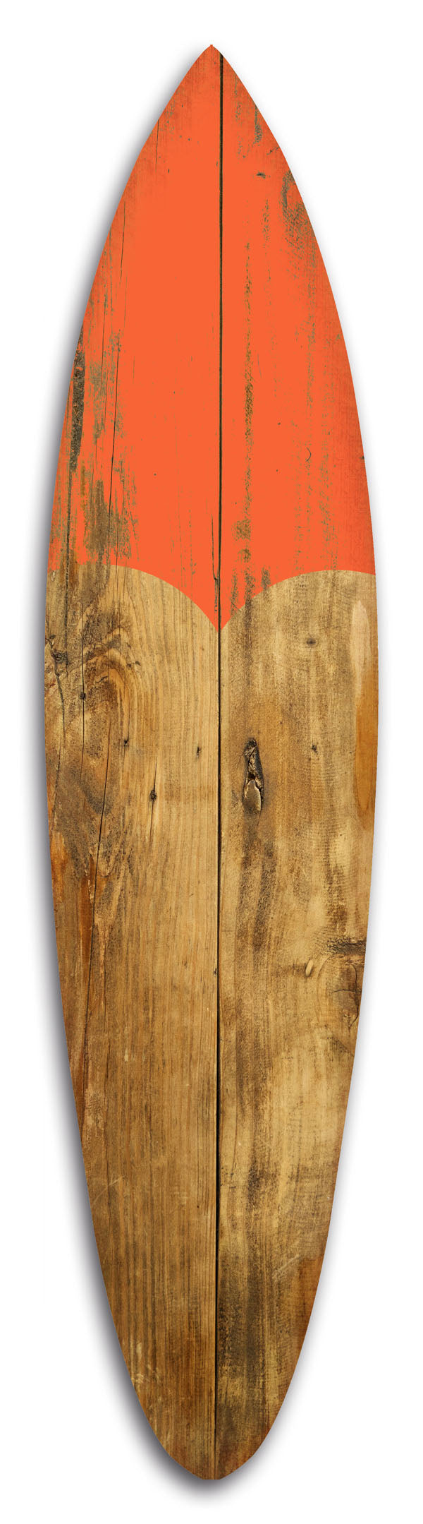 Screen Gems Surf On Surfboard Wall Art-zoom-3