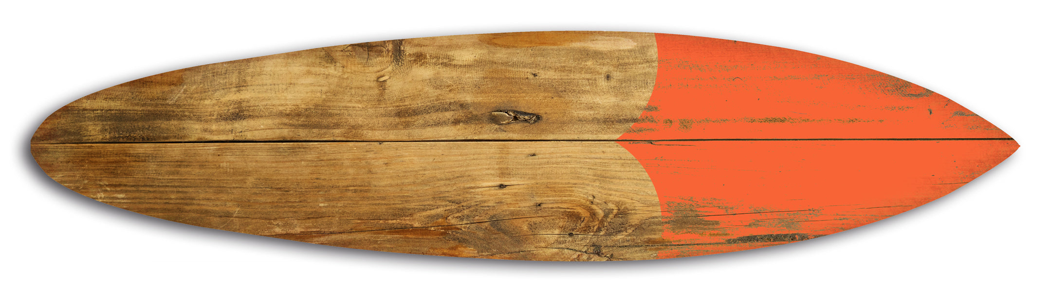 Screen Gems Surf On Surfboard Wall Art
