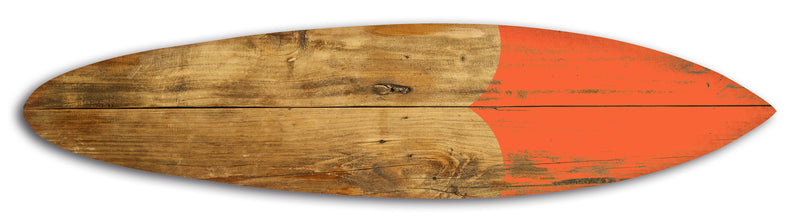 Screen Gems Surf On Surfboard Wall Art-zoom-