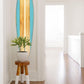 Screen Gems Beach Break Surfboard Wall Art