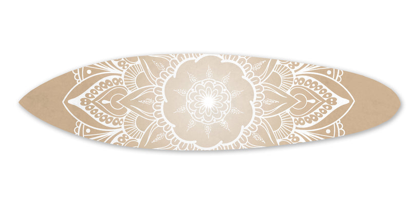 Screen Gems Tranquility Surboard Wall Art-zoom-