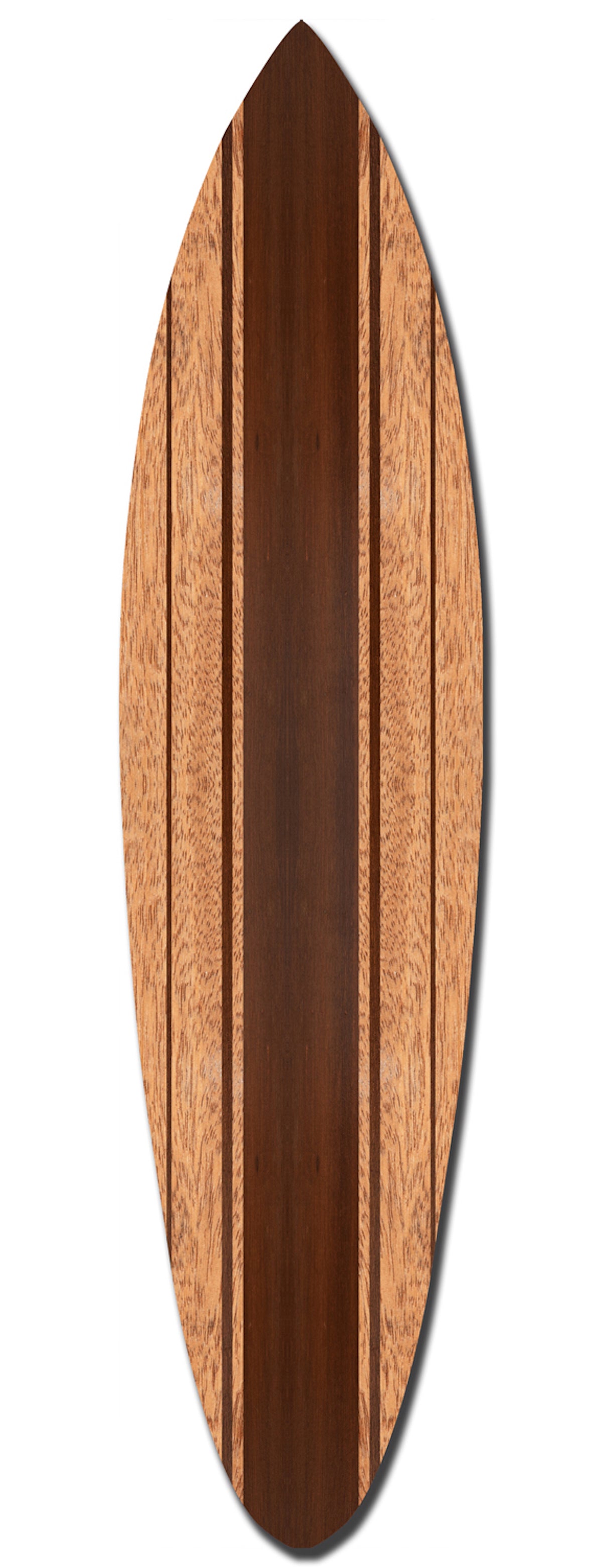 Screen Gems Wipe Out Surfboard Wall Art-zoom-4