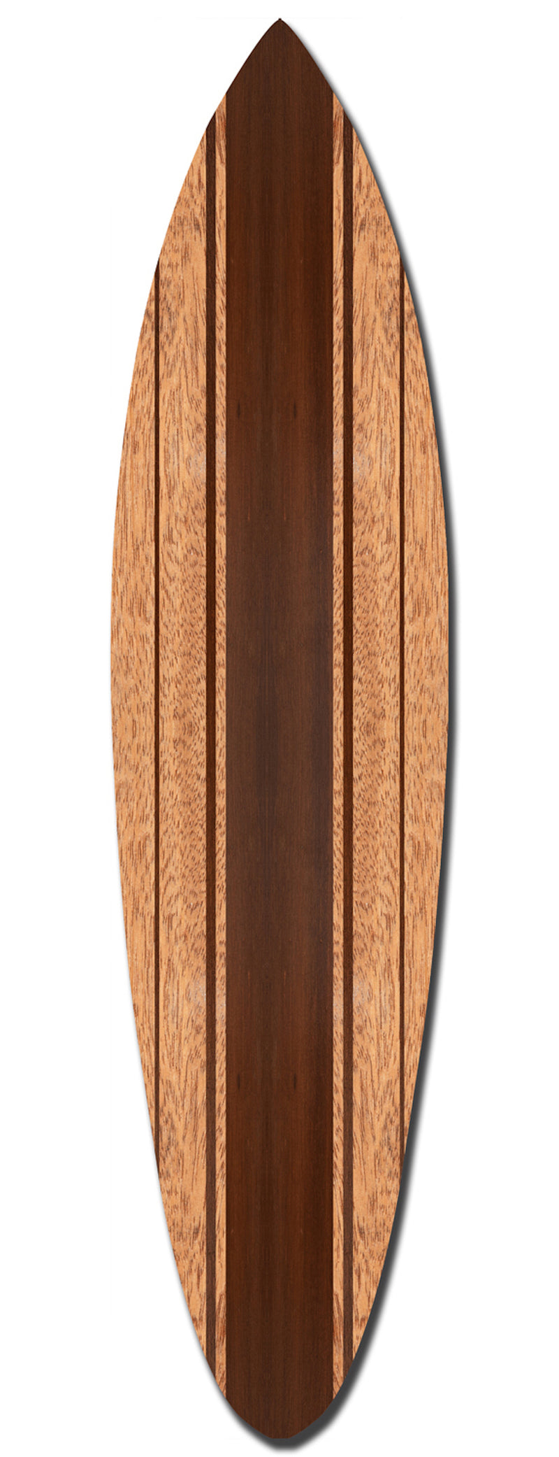 Screen Gems Wipe Out Surfboard Wall Art-zoom-