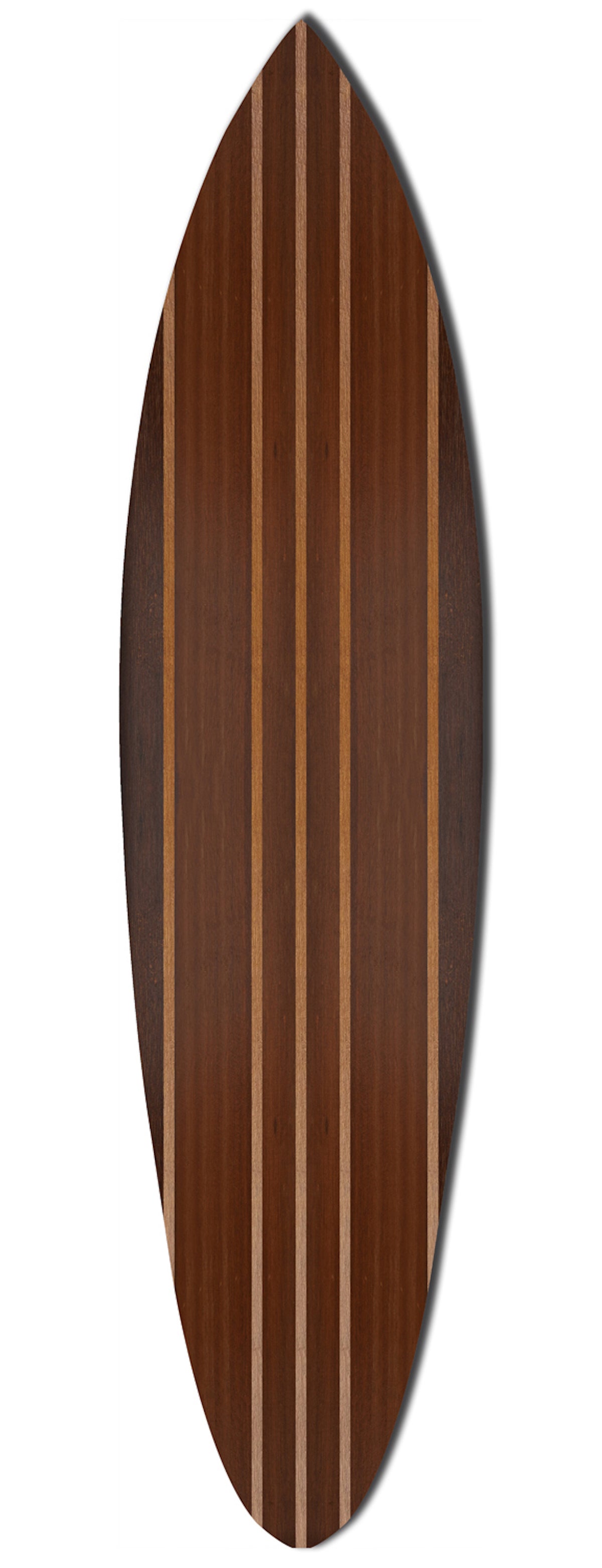 Screen Gems Aloha Surfboard Wall Art-zoom-4