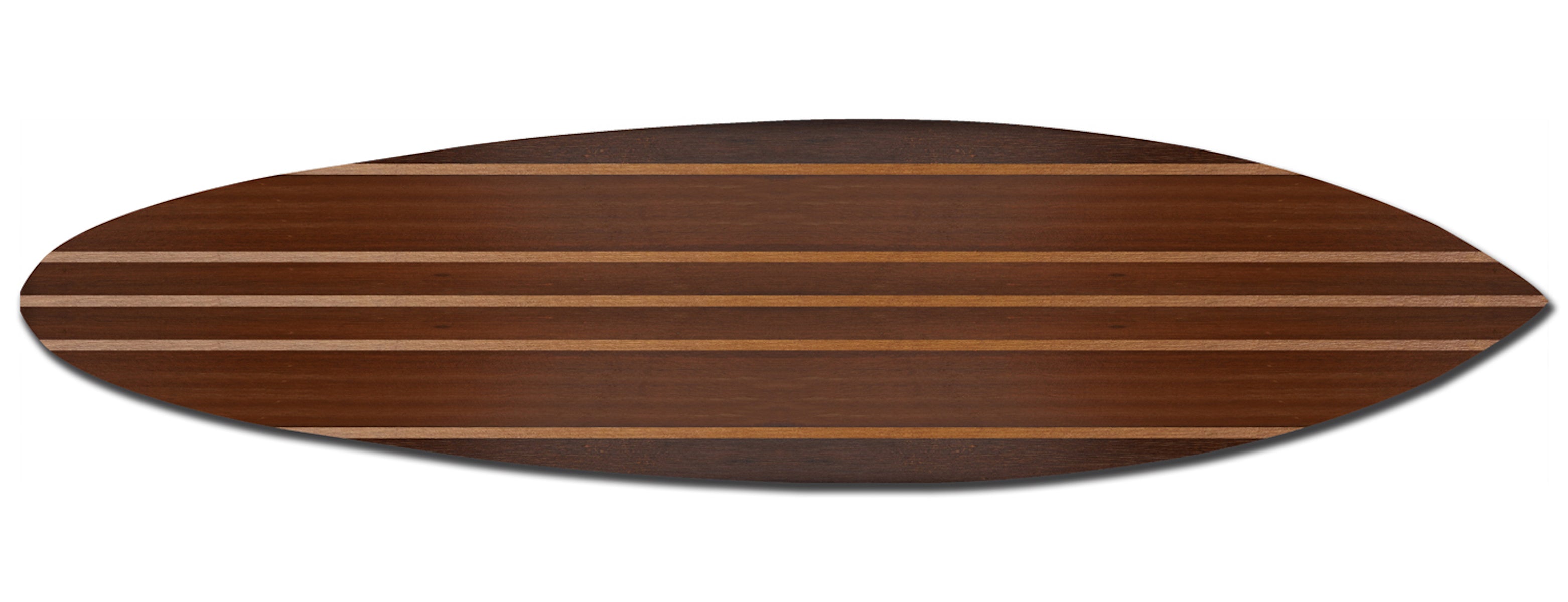 Screen Gems Aloha Surfboard Wall Art-zoom-3