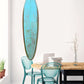 Screen Gems Offshore Surfboard Wall Art