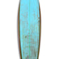 Screen Gems Offshore Surfboard Wall Art