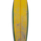 Screen Gems Riptide Surfboard Wall Art