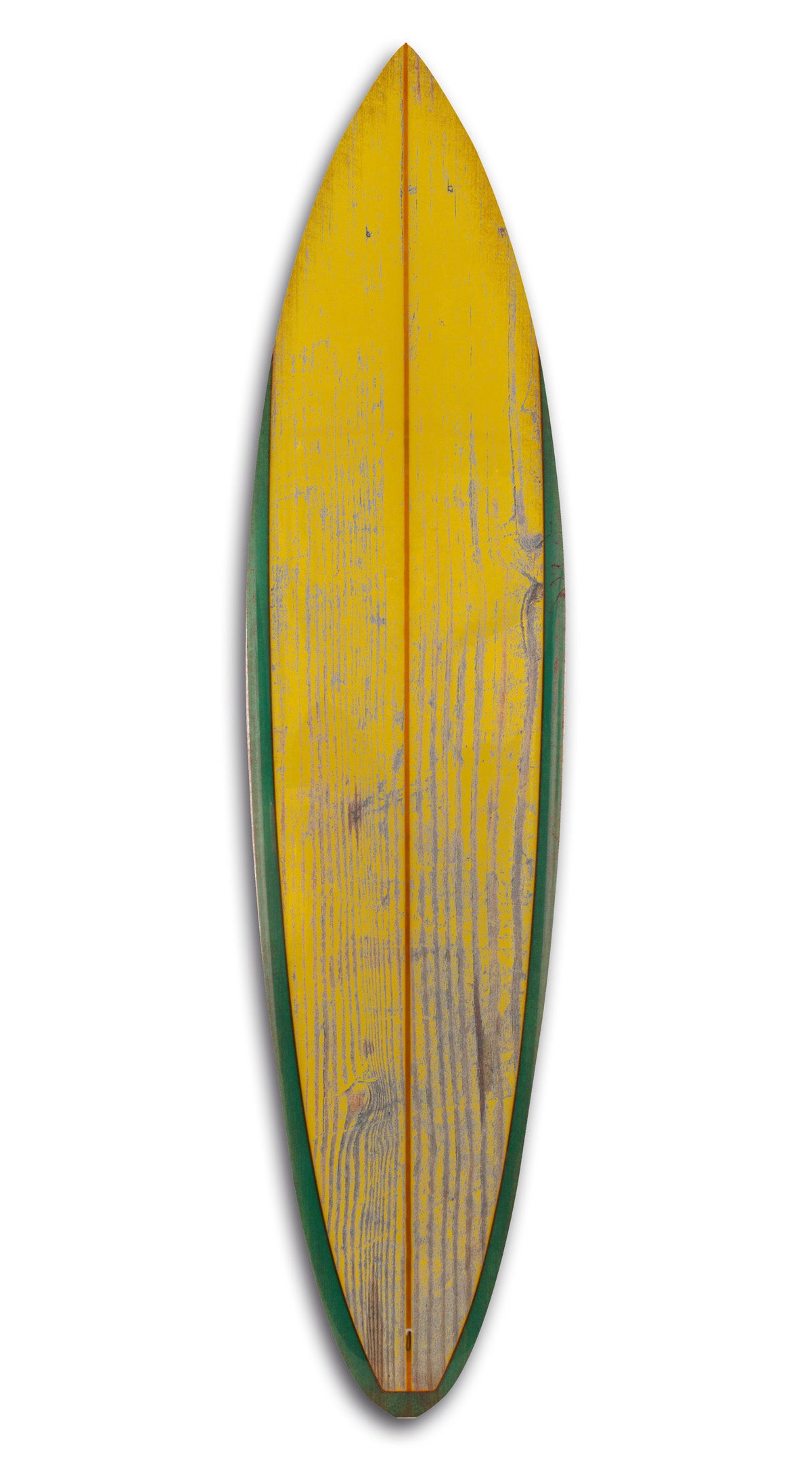 Screen Gems Riptide Surfboard Wall Art