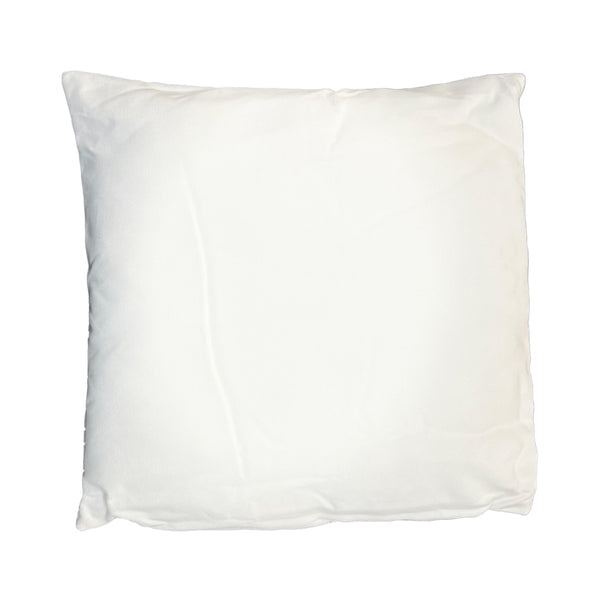 17 X 17 Inch Decorative Square Cotton Accent Throw Pillow With Classic Floral Print Black And White-zoom-4