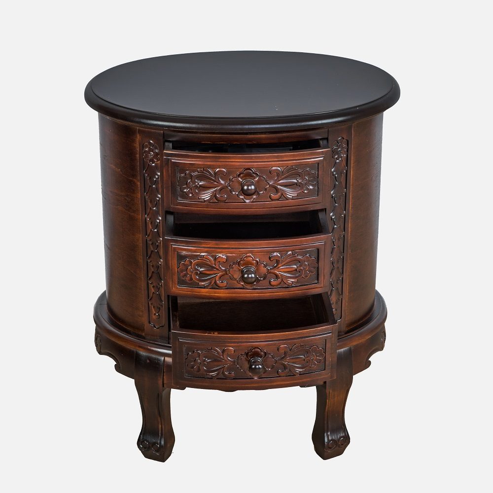 3 Drawer Chest-zoom-2