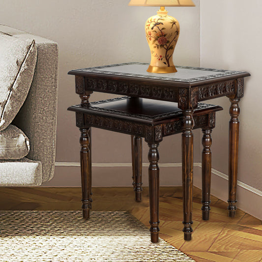 Nesting Table