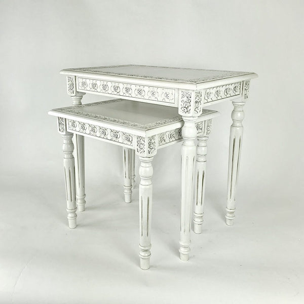 Nesting Table