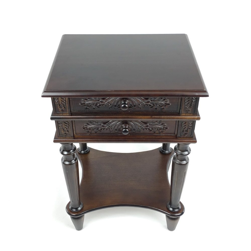 2 Drawers Stand-zoom-4
