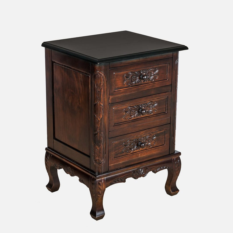 3 Drawers Cabinet-zoom-