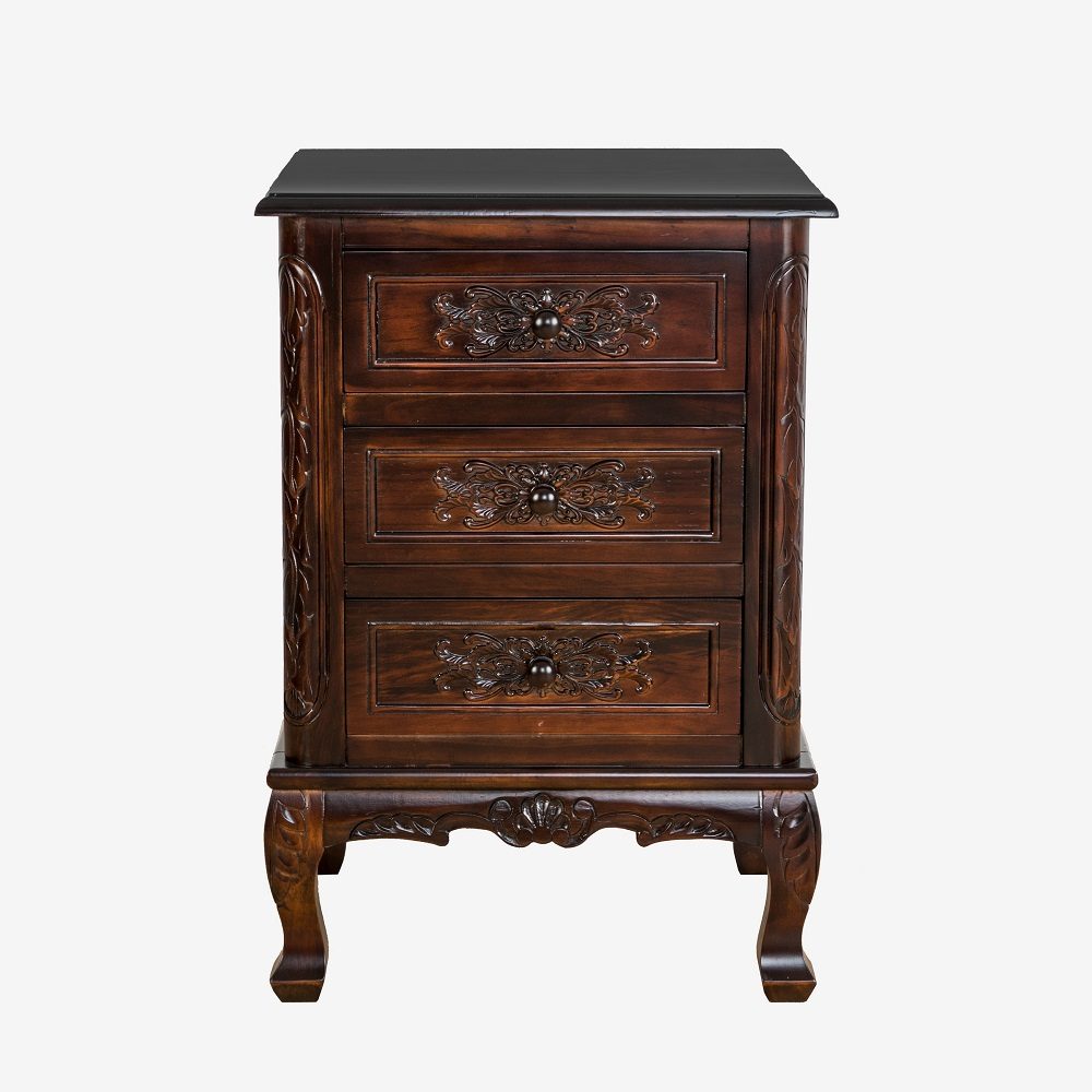 3 Drawers Cabinet-zoom-3