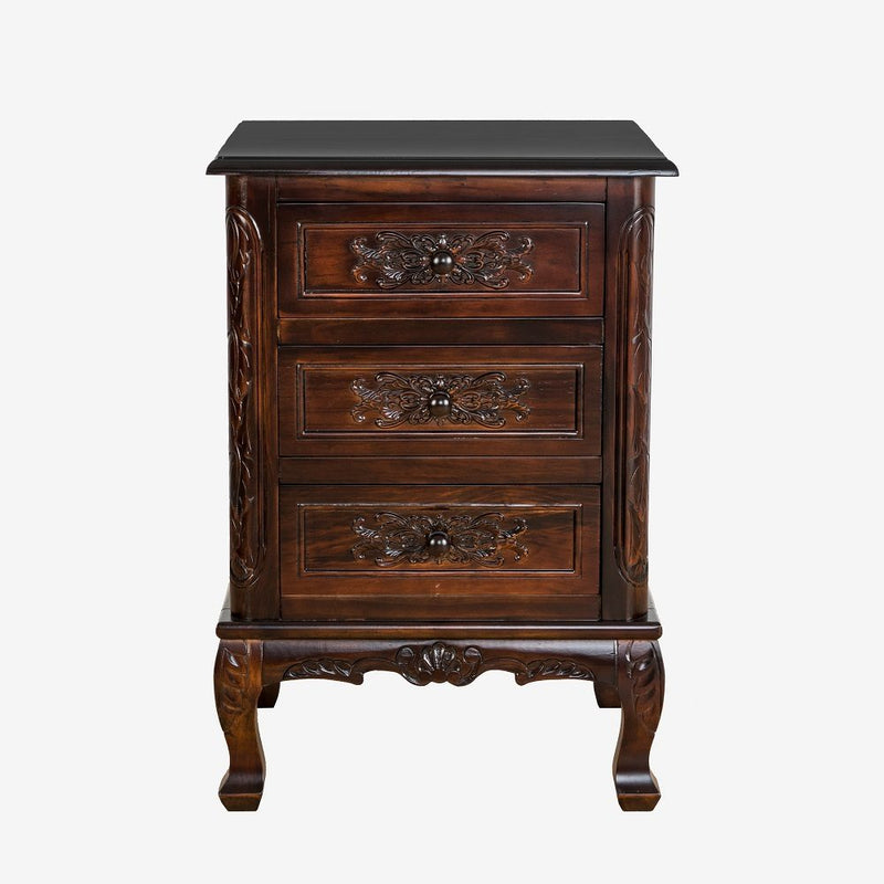 3 Drawers Cabinet-zoom-