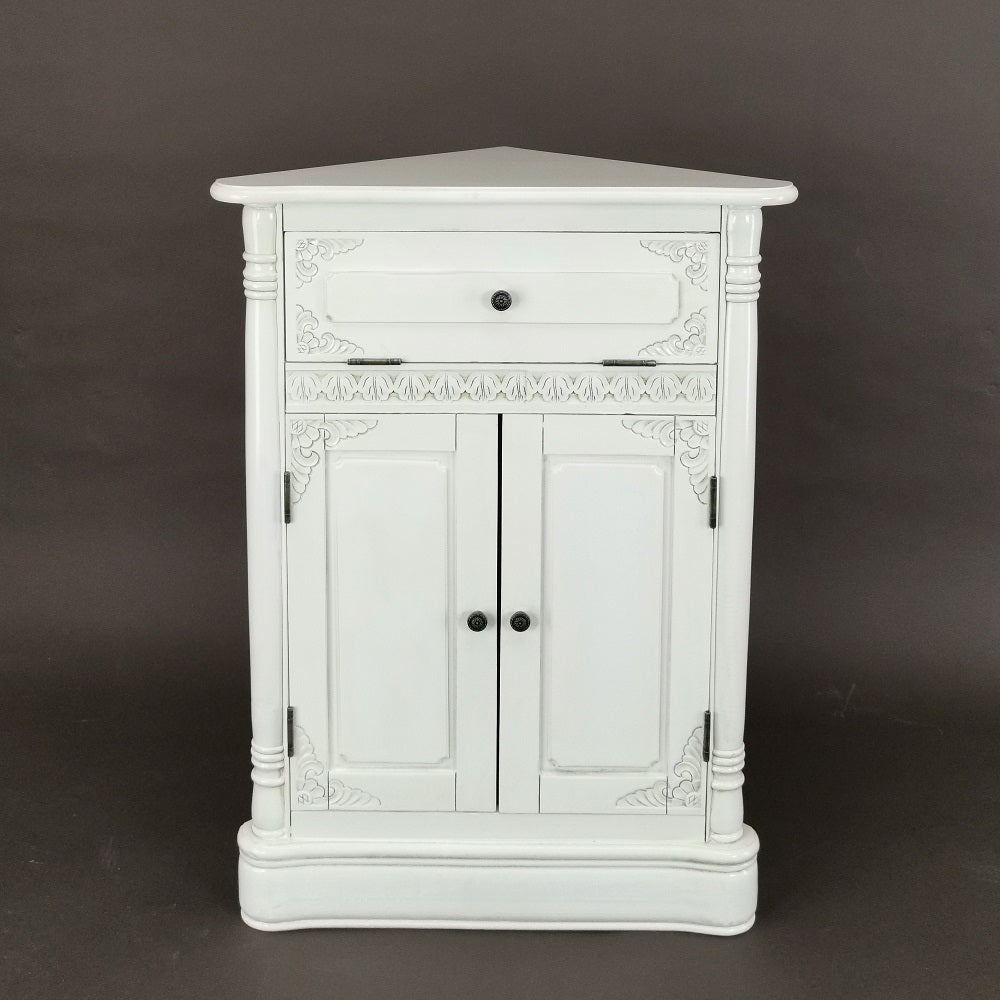 Corner Cabinet