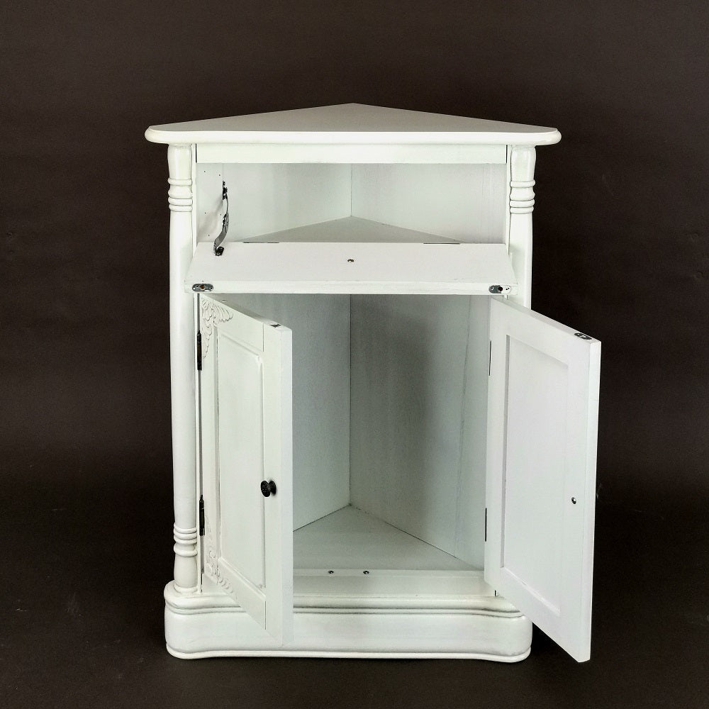 Corner Cabinet