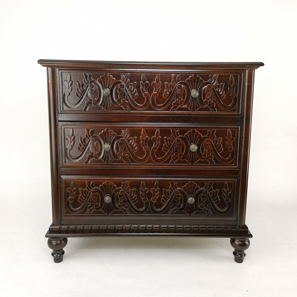 3 Drawers Chest-zoom-2