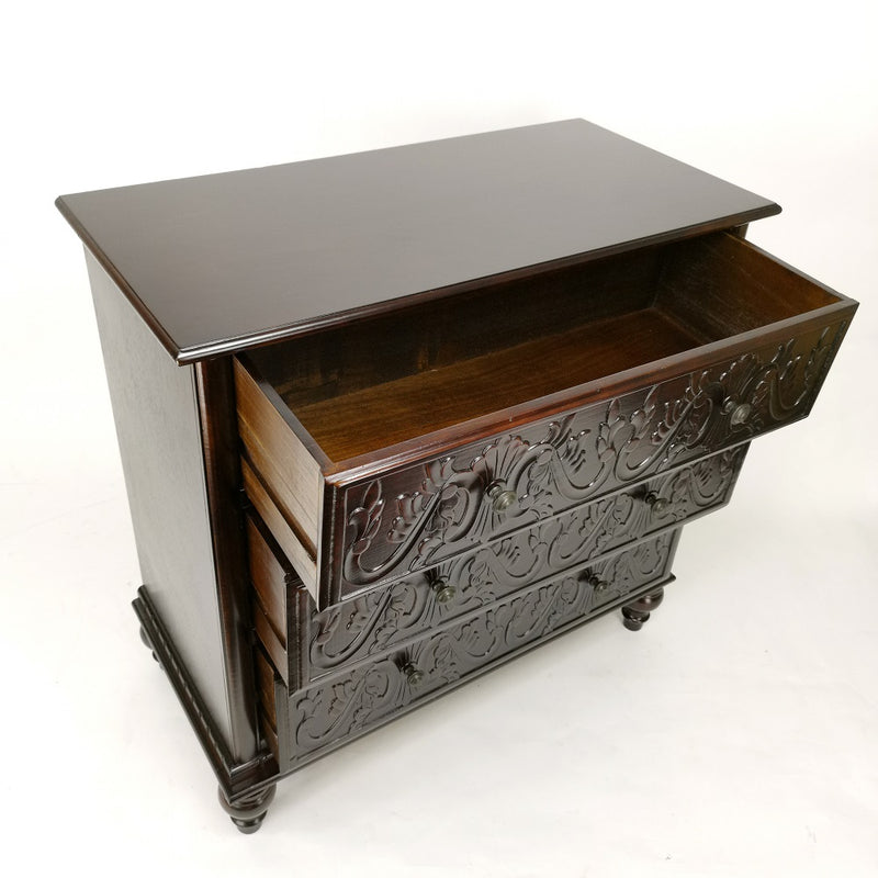 3 Drawers Chest-zoom-