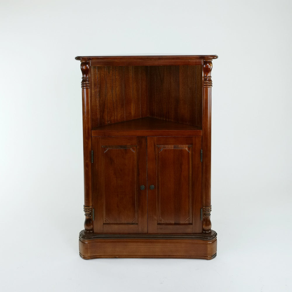 Corner Cabinet