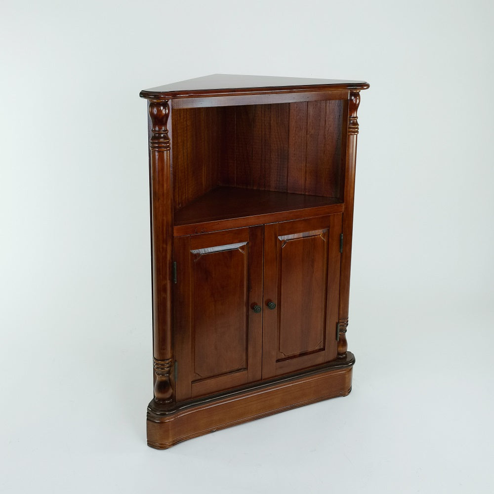 Corner Cabinet