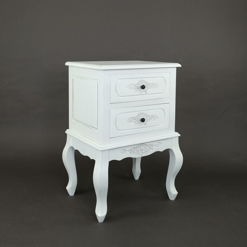 2 Drawer Chest-zoom-2