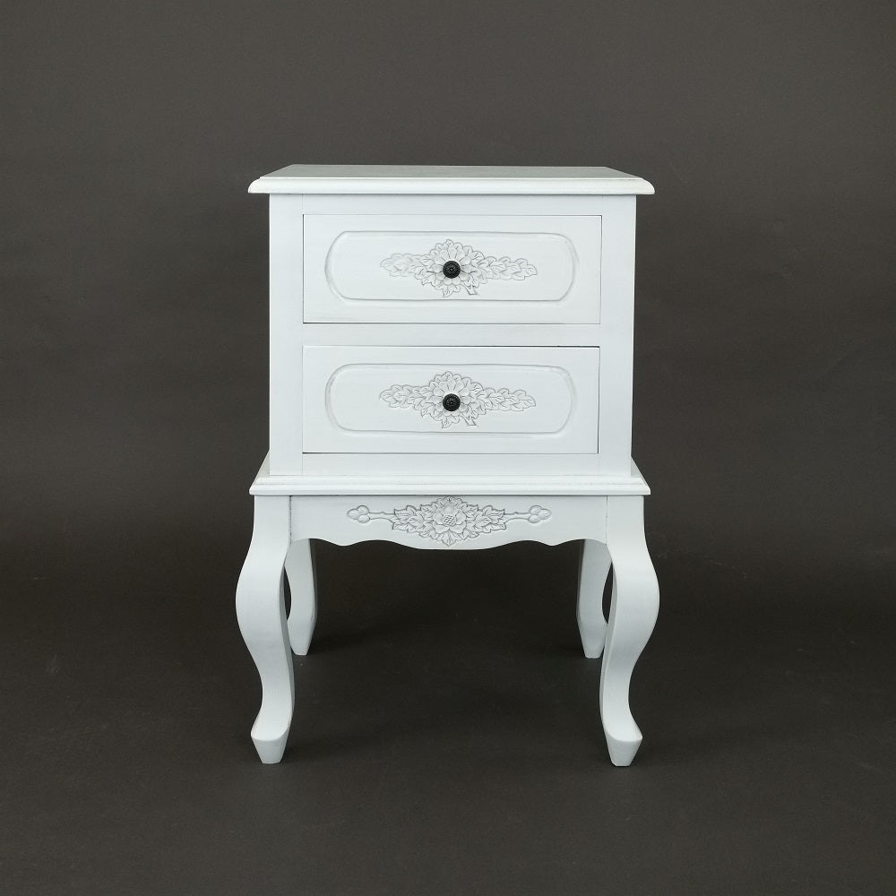 2 Drawer Chest-zoom-3