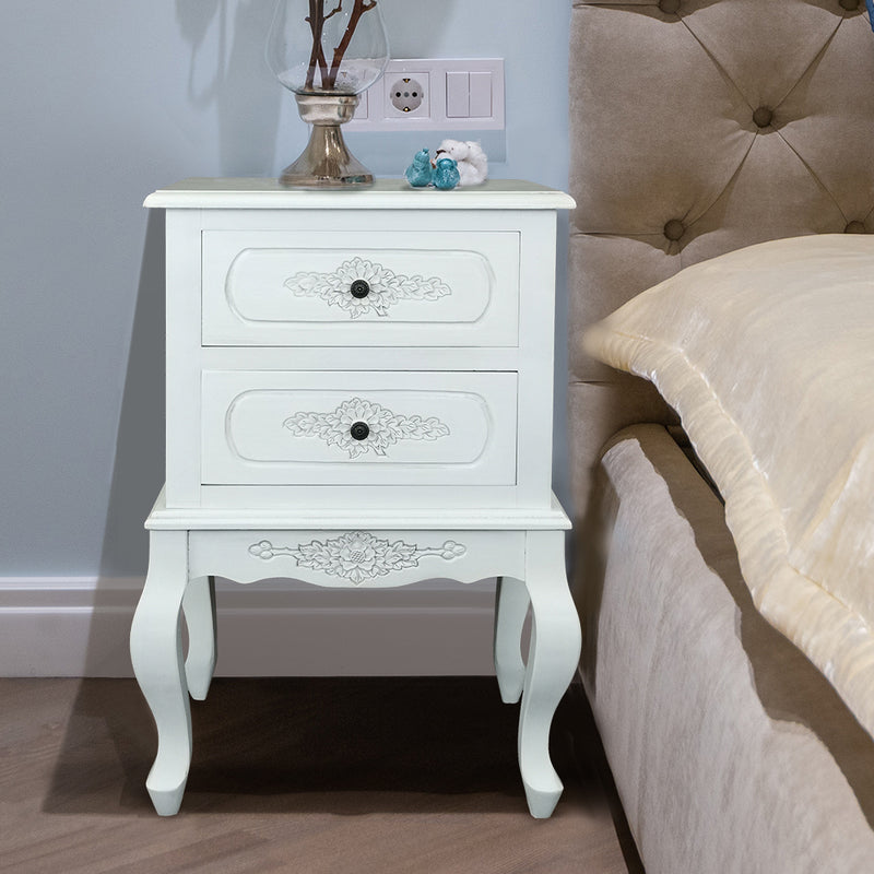 2 Drawer Chest-zoom-