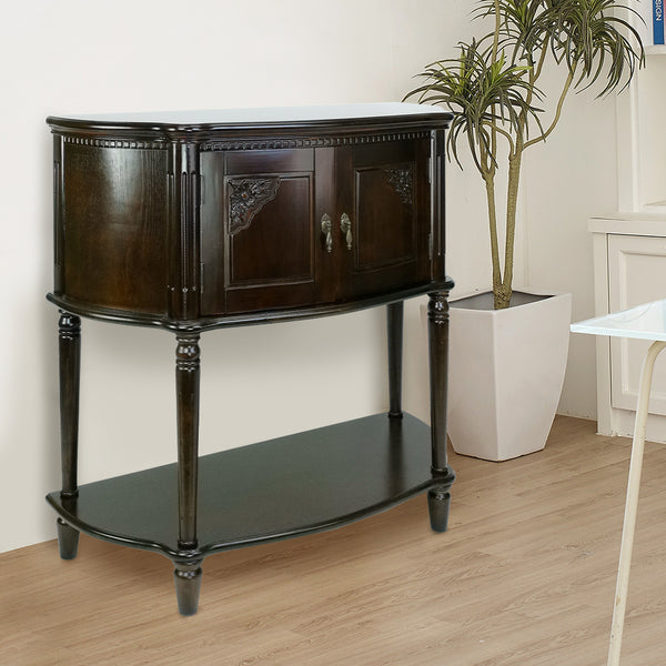Sofa Console