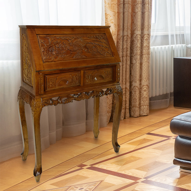 Secretary Desk-zoom-