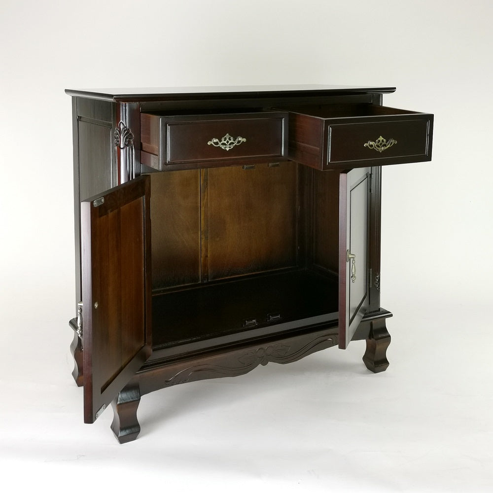 2 Drawer Cabinet-zoom-3