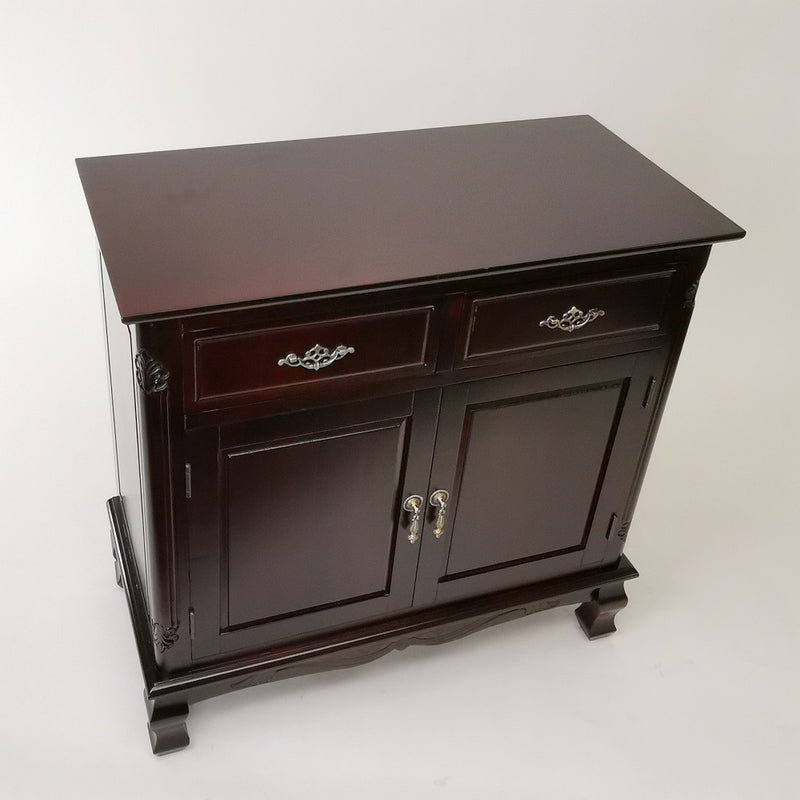 2 Drawer Cabinet-zoom-