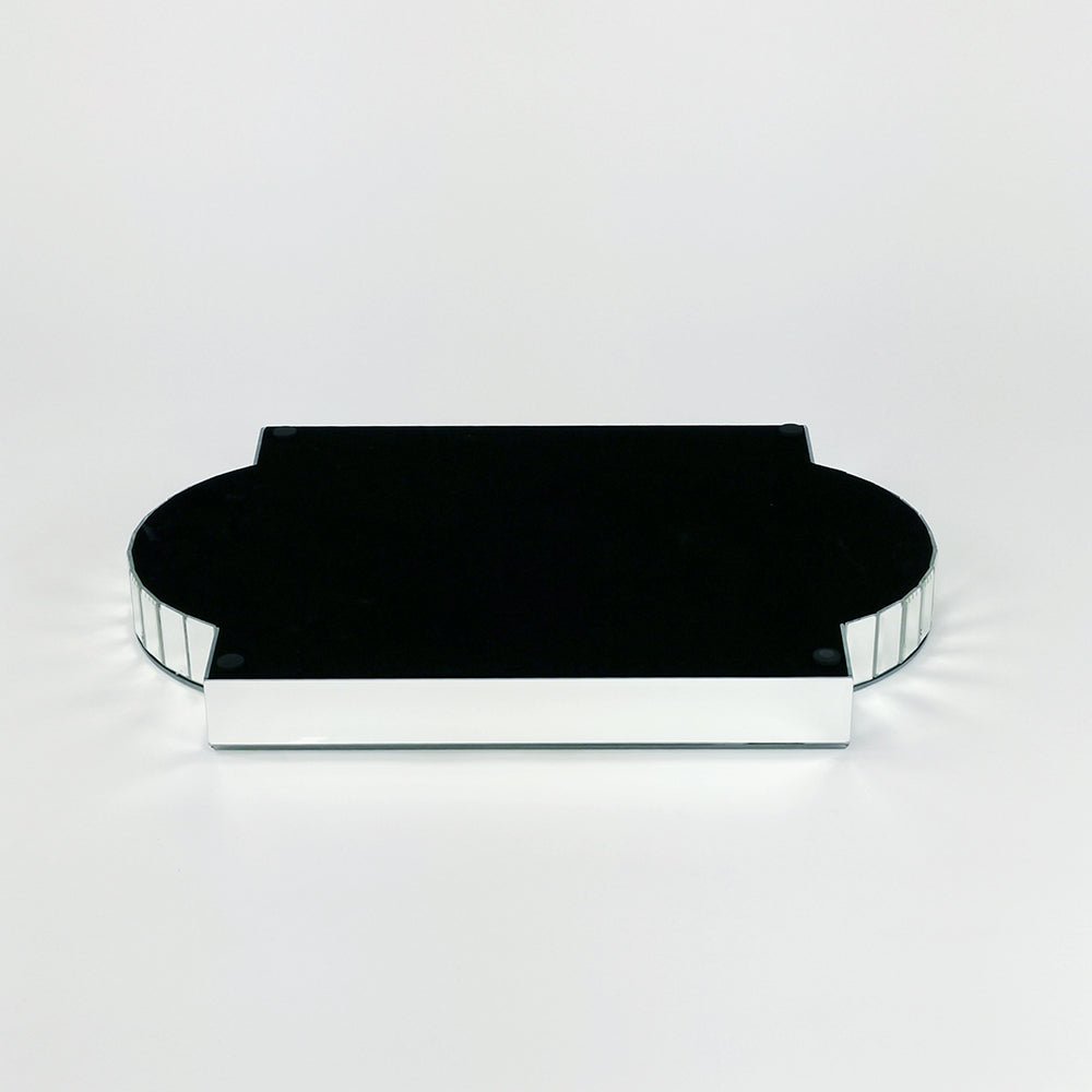 Beveled Mirror Tray-zoom-3