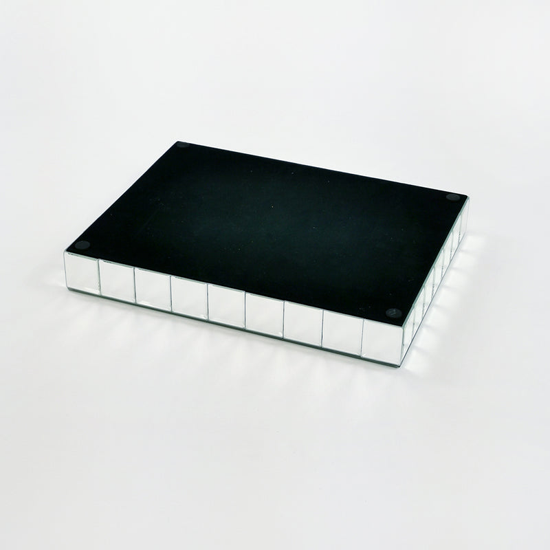 Beveled Mirror Tray-zoom-