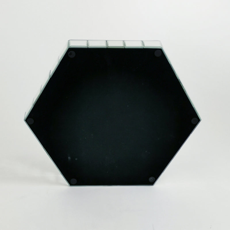 Beveled Mirror Tray-zoom-