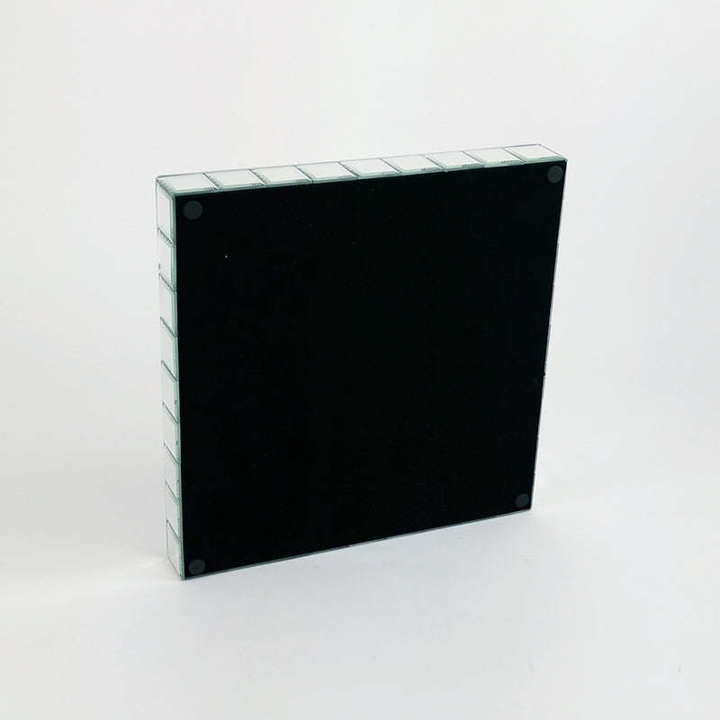 Beveled Mirror Tray-zoom-