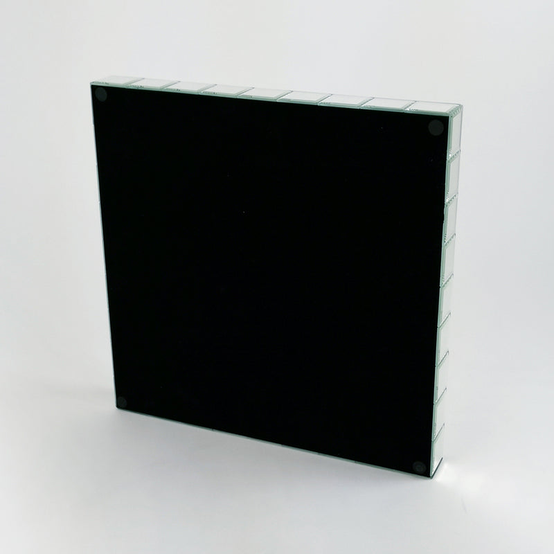Beveled Mirror Tray-zoom-