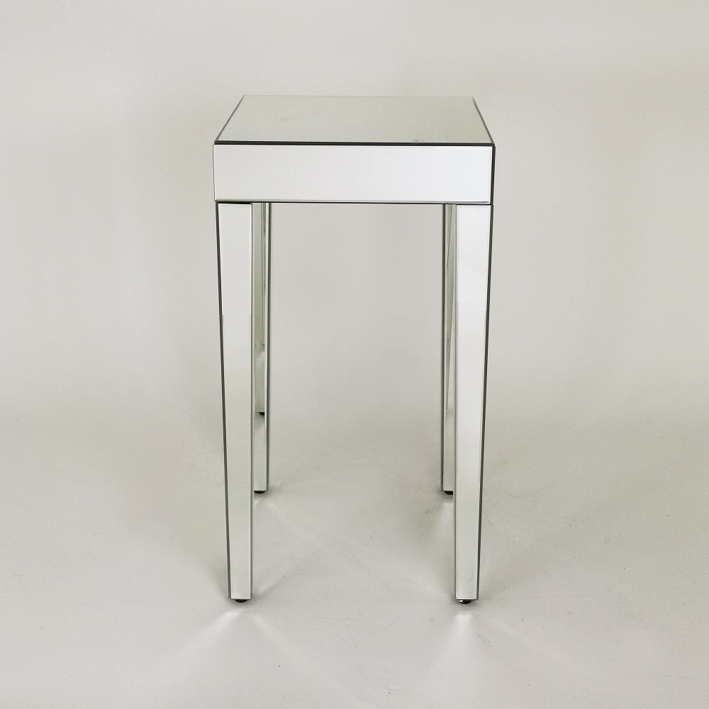 Beveled Mirror Stand-zoom-2