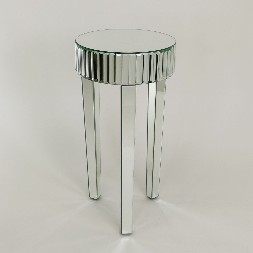Beveled Mirror Stand-zoom-1