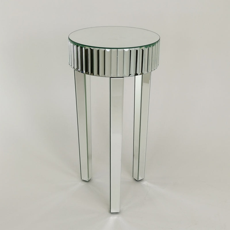 Beveled Mirror Stand-zoom-