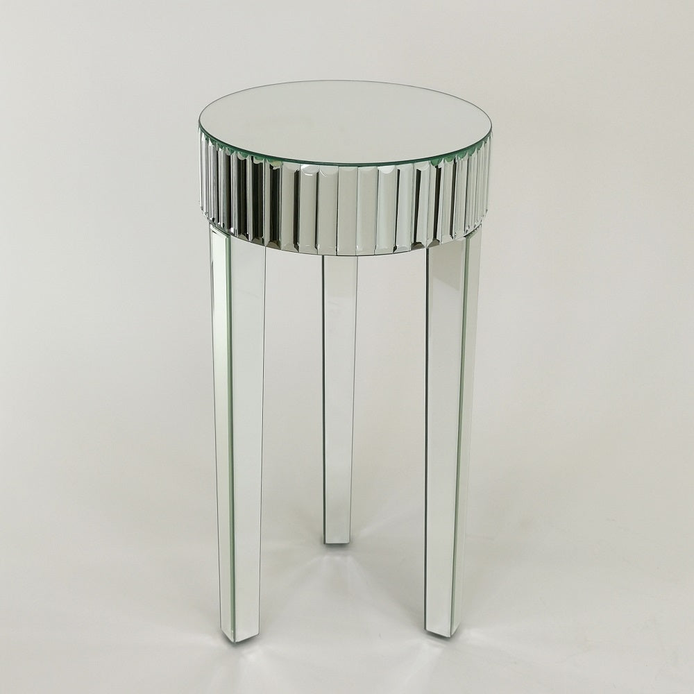 Beveled Mirror Stand-zoom-2