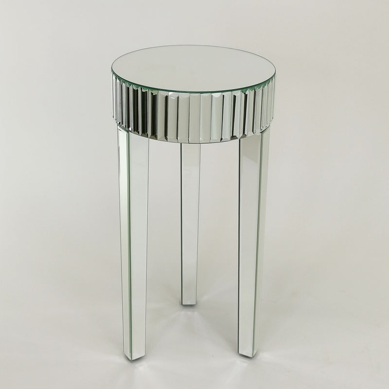 Beveled Mirror Stand-zoom-