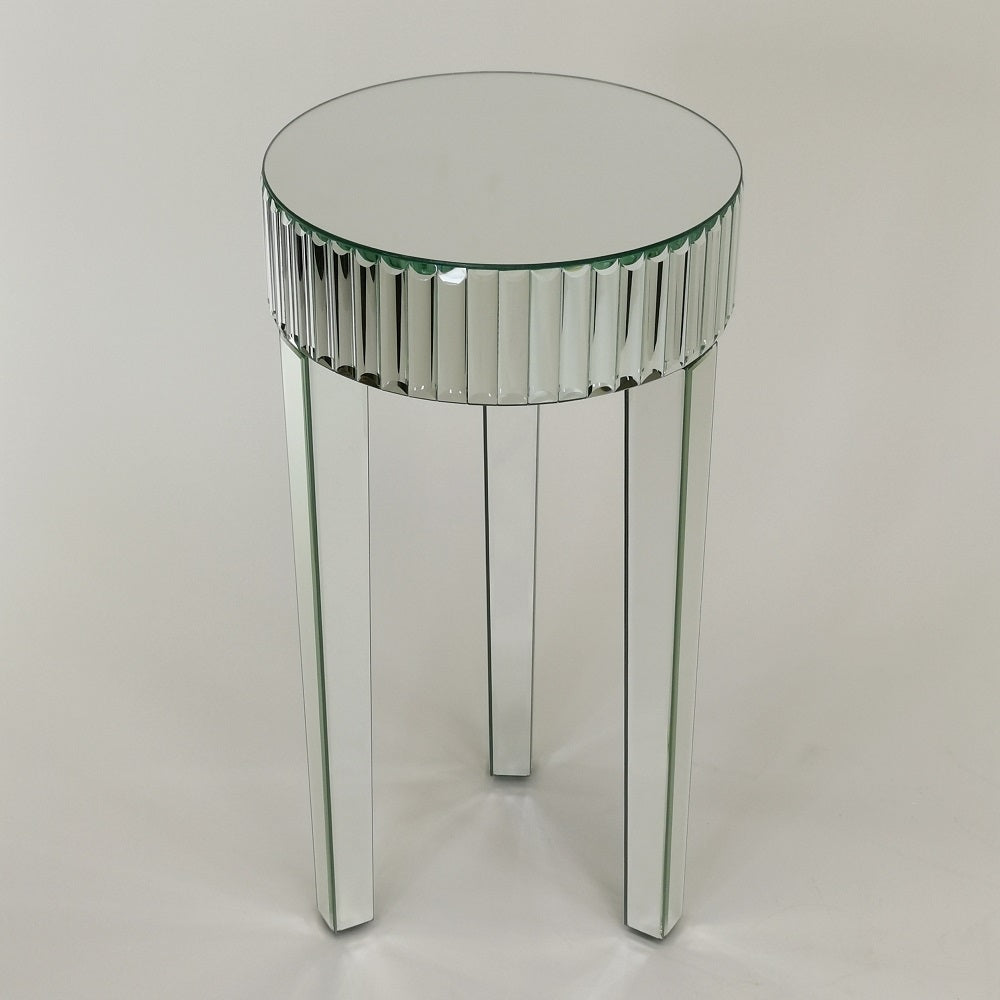 Beveled Mirror Stand-zoom-3